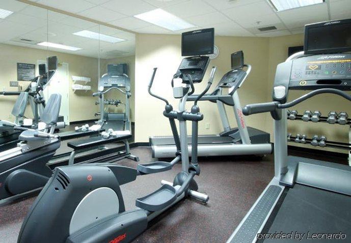 Residence Inn Sacramento Фолсом Удобства фото