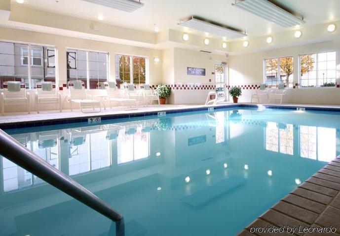Residence Inn Sacramento Фолсом Удобства фото