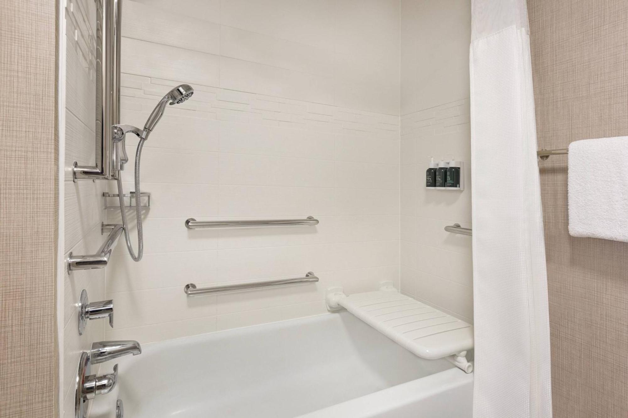 Residence Inn Sacramento Фолсом Экстерьер фото