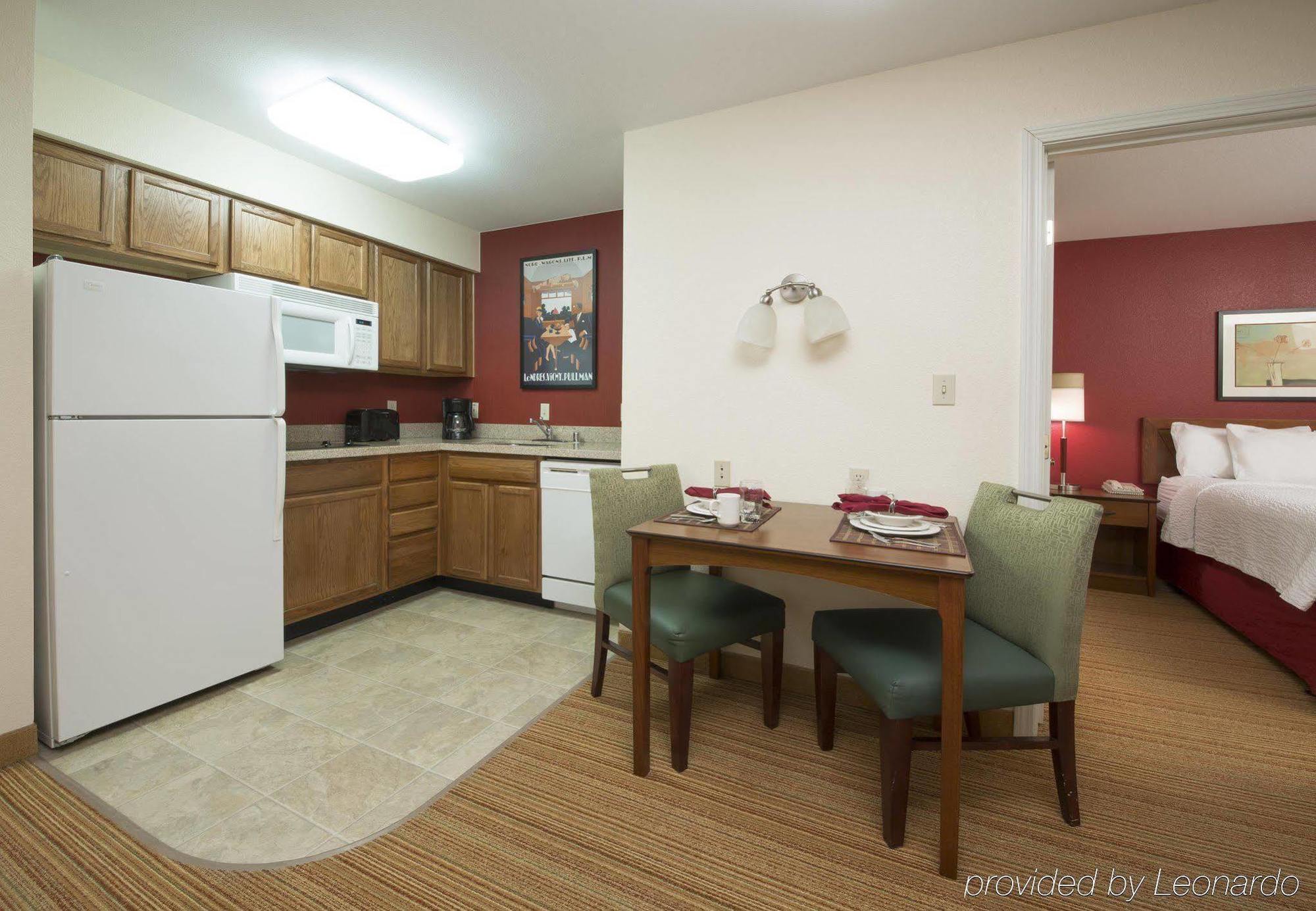 Residence Inn Sacramento Фолсом Экстерьер фото