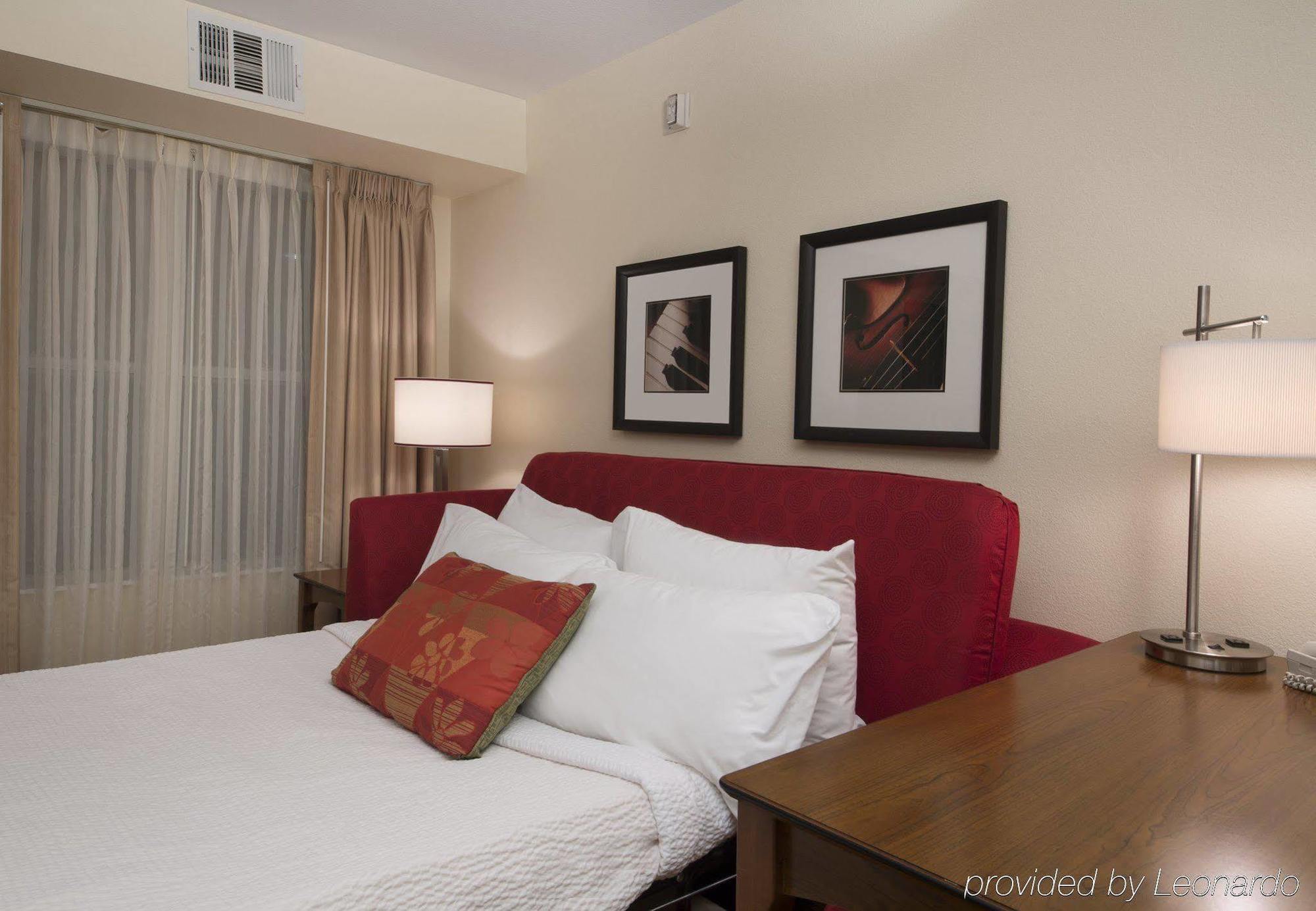 Residence Inn Sacramento Фолсом Экстерьер фото