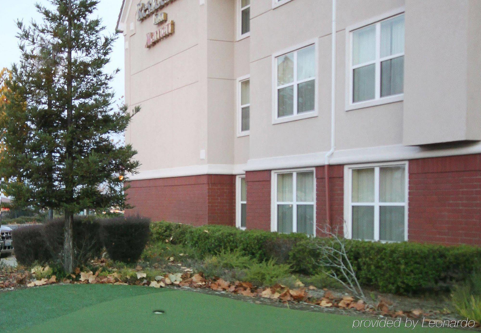 Residence Inn Sacramento Фолсом Удобства фото