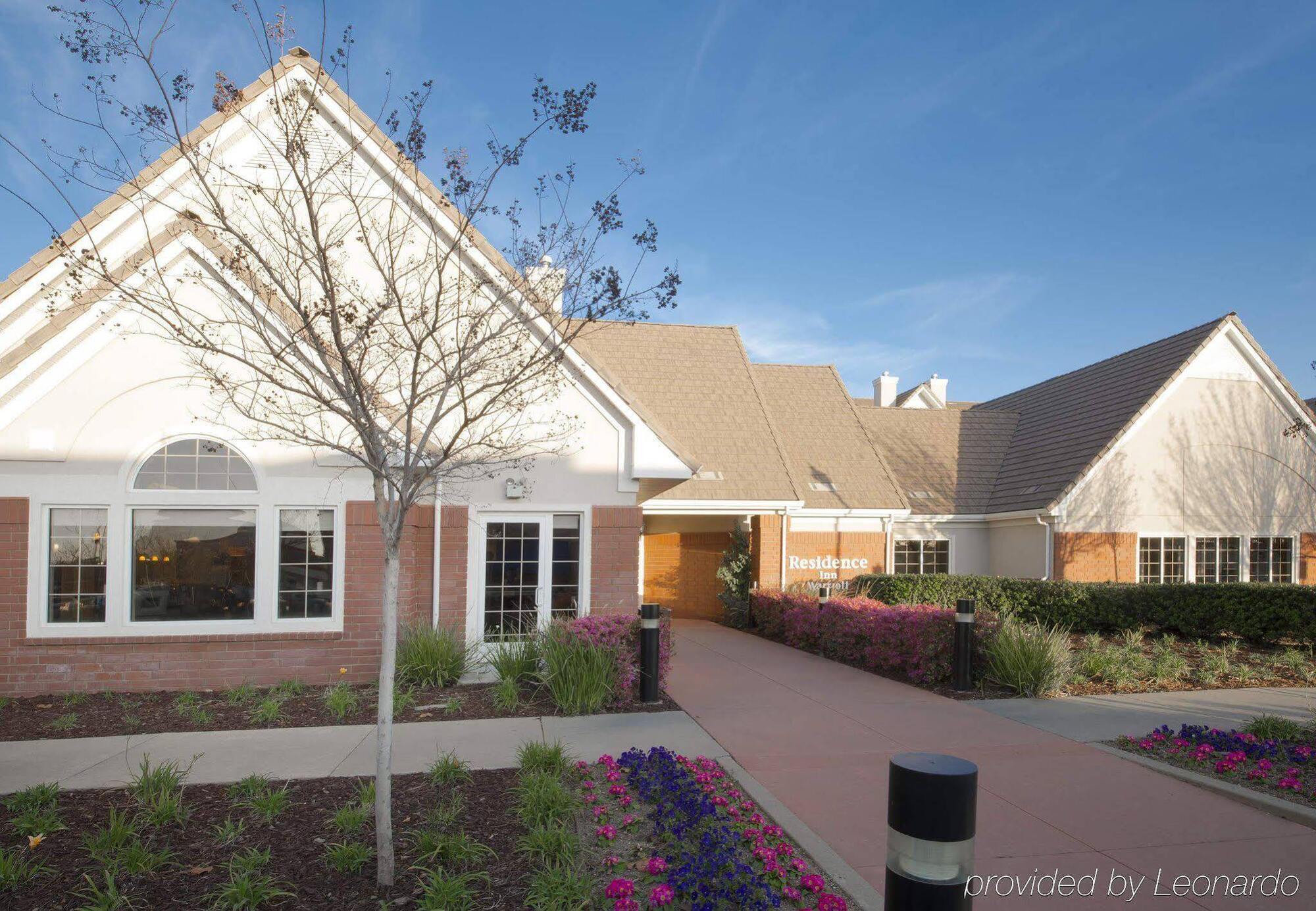 Residence Inn Sacramento Фолсом Экстерьер фото