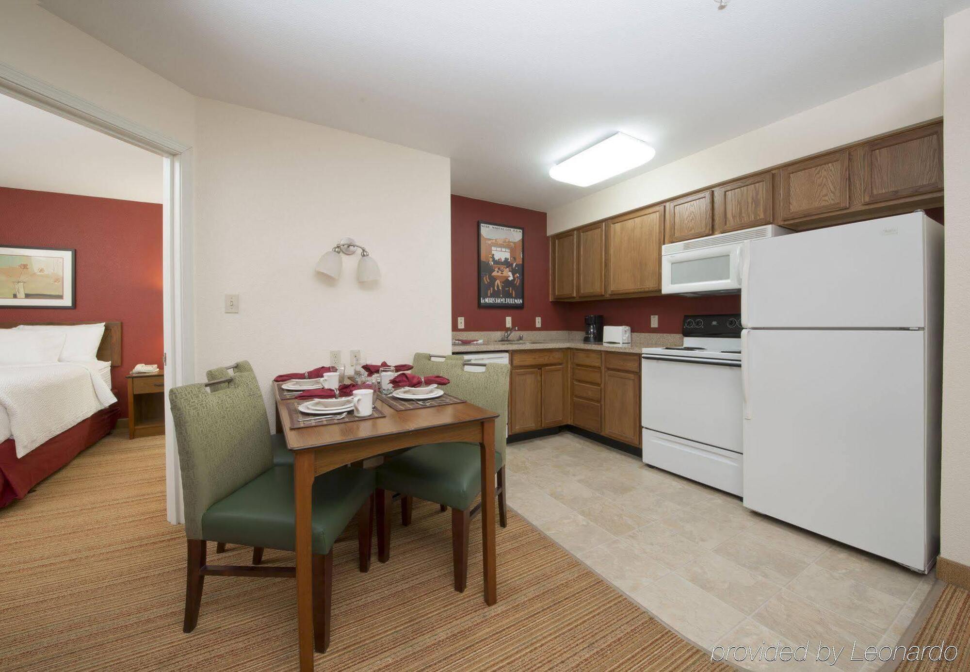Residence Inn Sacramento Фолсом Экстерьер фото
