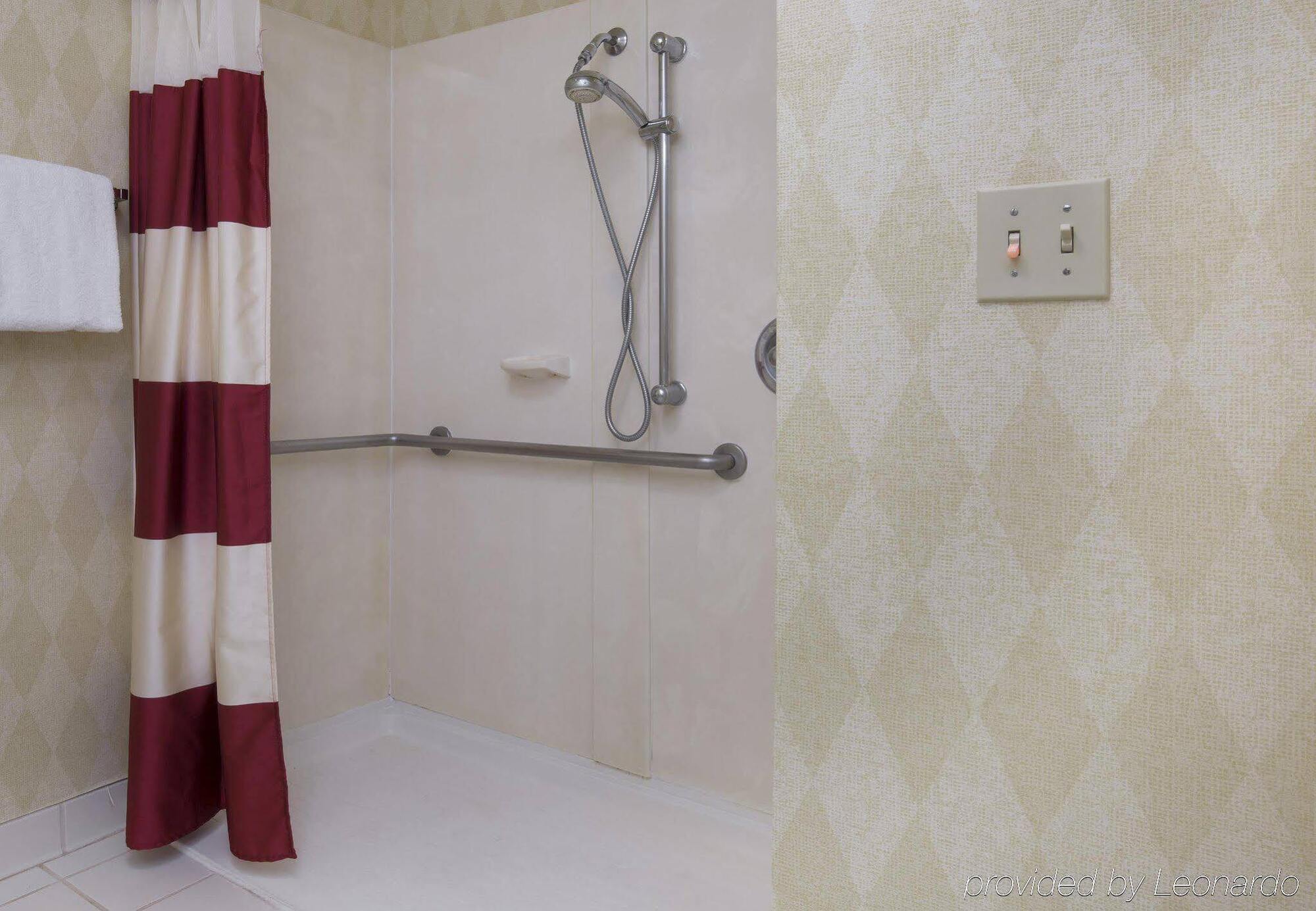 Residence Inn Sacramento Фолсом Экстерьер фото