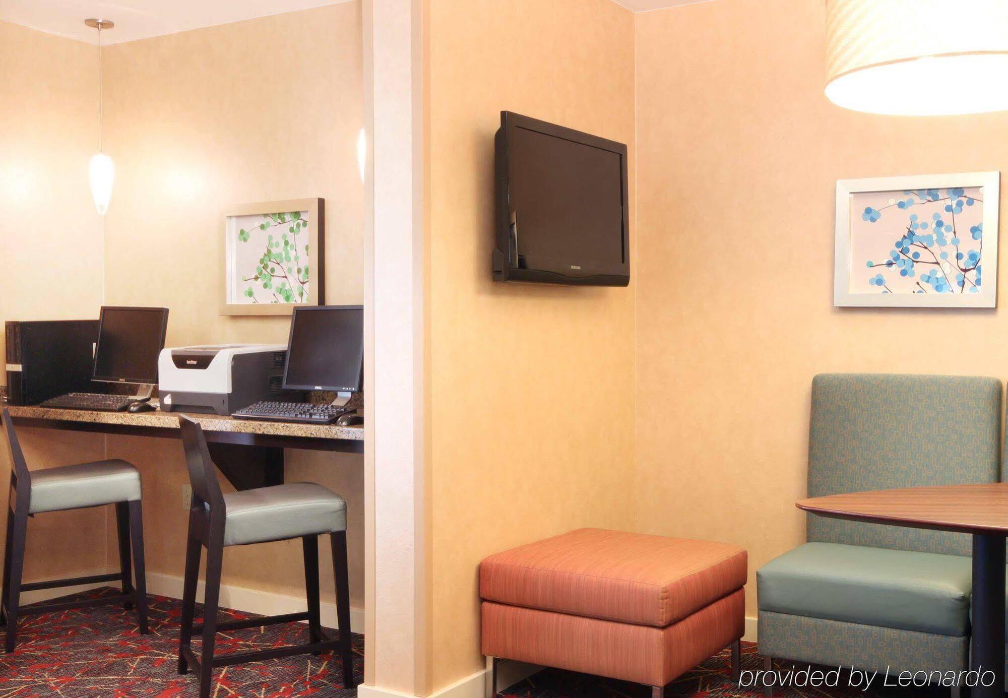 Residence Inn Sacramento Фолсом Экстерьер фото